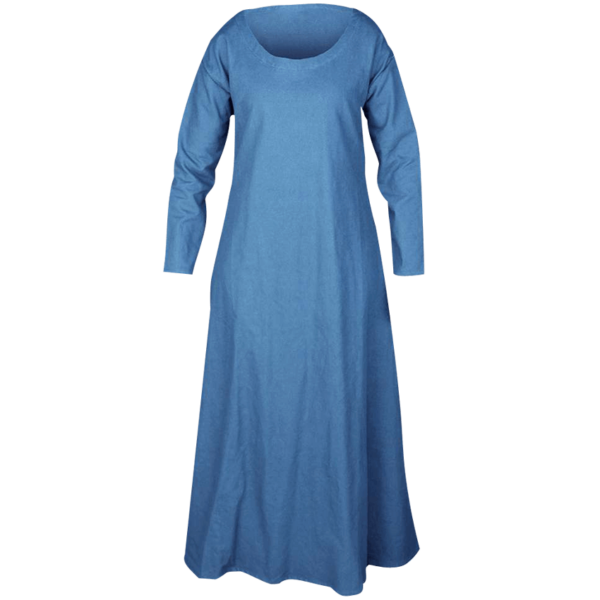 Lenora Premium Cotton Tunic