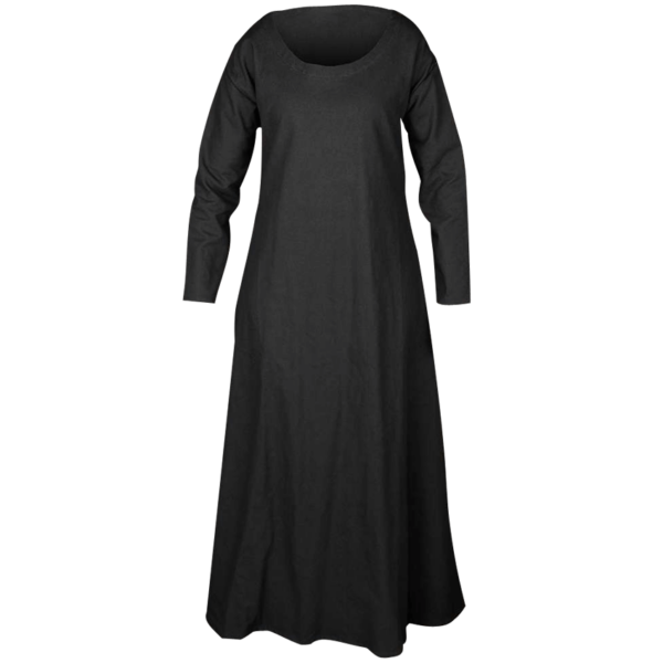 Lenora Premium Cotton Tunic
