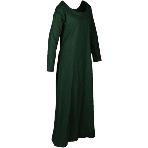 Lenora Premium Cotton Tunic