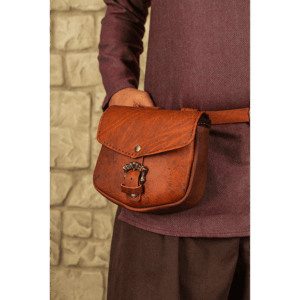 Leon Large Belt Bag
