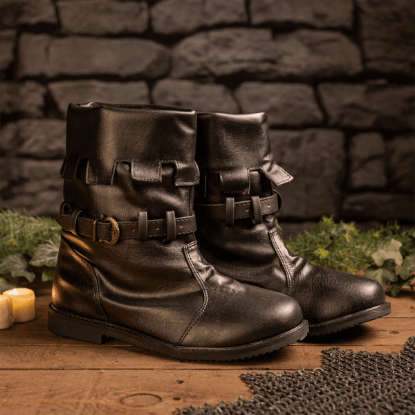 Martin Boots
