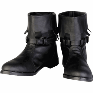 Martin Boots