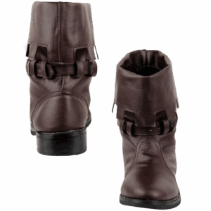 Martin Boots
