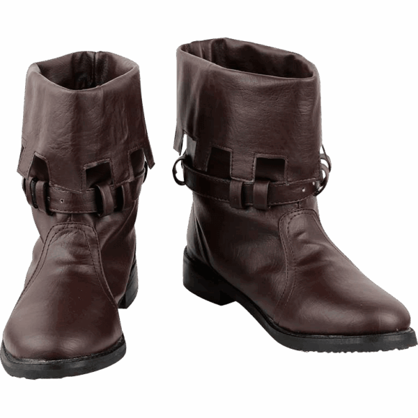 Martin Boots