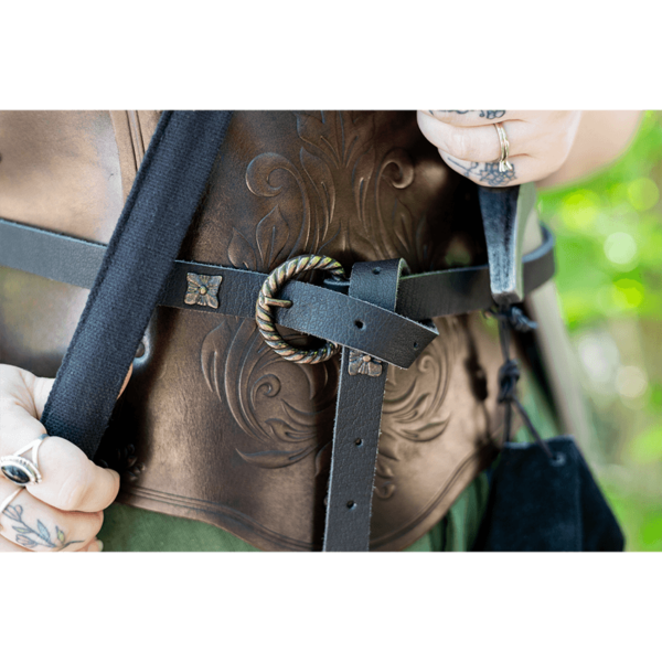 Mattis Belt