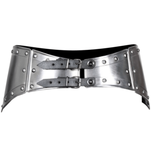 Steel Mina Armour Belt