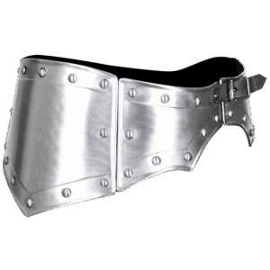 Steel Mina Armour Belt