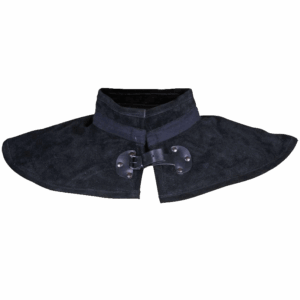 Patricius Suede Collar