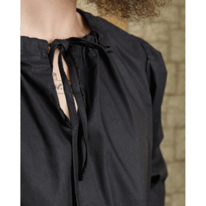 Rafael Cotton Shirt