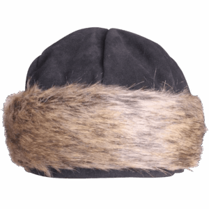 Ragi Fur Cap