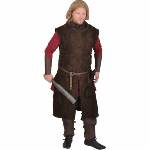 Randulf Gaiters