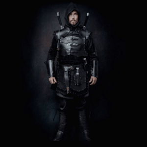 Rasmus Armour Jacket