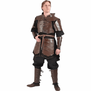 Rasmus Armour Jacket