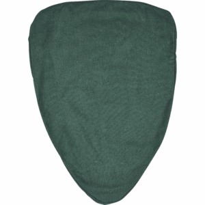 Richard Shield Cover