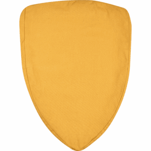 Richard Shield Cover