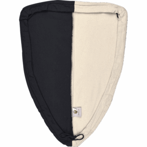 Richard Two Color Shield Cover