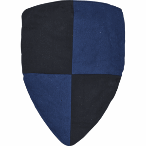 Richard Quarterly Shield Cover