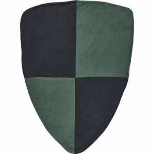 Richard Quarterly Shield Cover