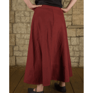 Sina Canvas Skirt