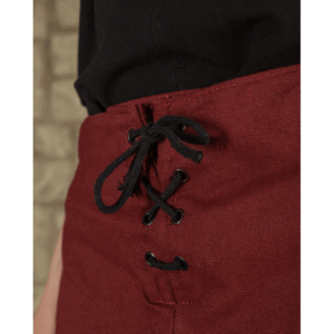 Sina Canvas Skirt