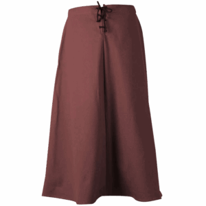 Sina Canvas Skirt