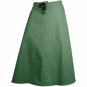 Sina Canvas Skirt
