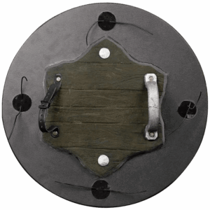 Sven Shield