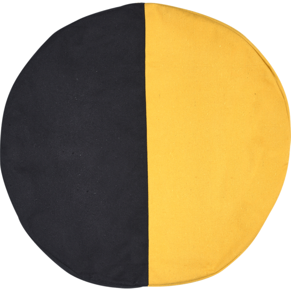 Sven Two Colored Shield Cover