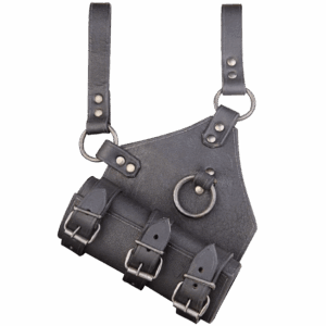 Geralt Diagonal Sword Frog