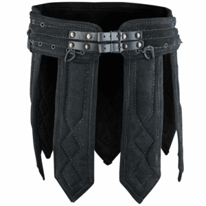 Tenebra Armour Skirt