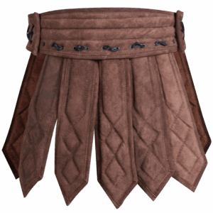 Tenebra Armour Skirt