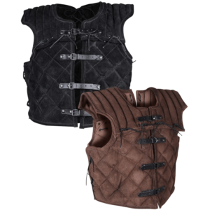 Tenebra Armour Vest