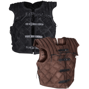 Tenebra Armour Vest