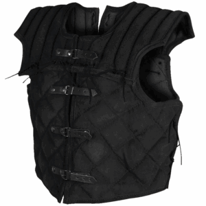 Tenebra Armour Vest