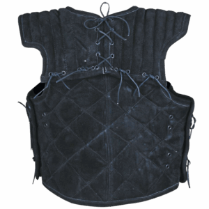 Tenebra Armour Vest