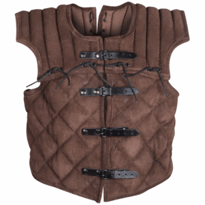 Tenebra Armour Vest