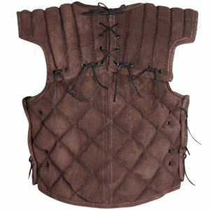 Tenebra Armour Vest
