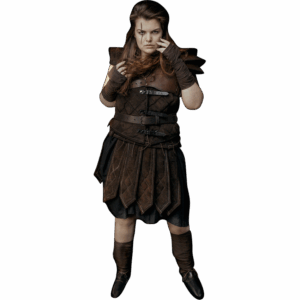 Tenebra Armour Vest