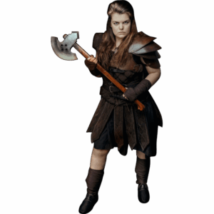 Tenebra Armour Vest