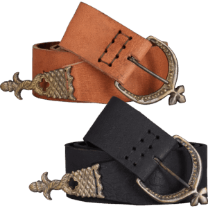 Ulrich Belt