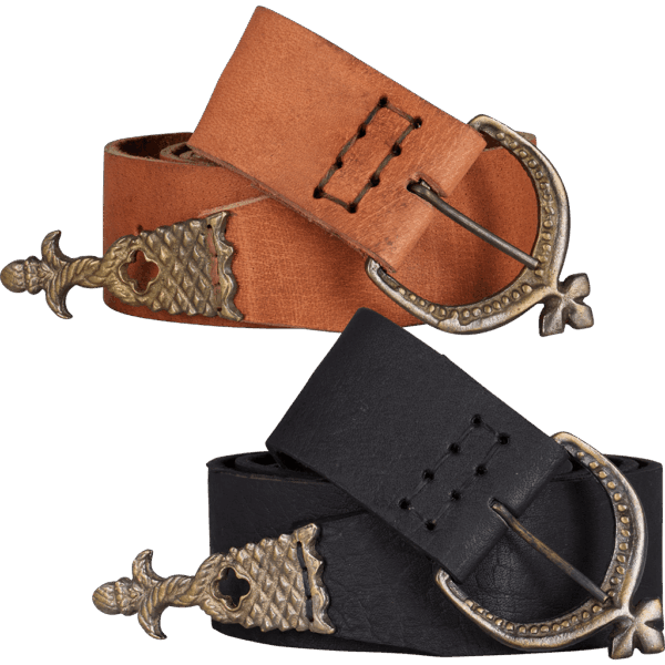 Ulrich Belt
