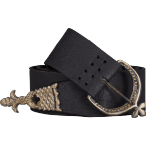 Ulrich Belt