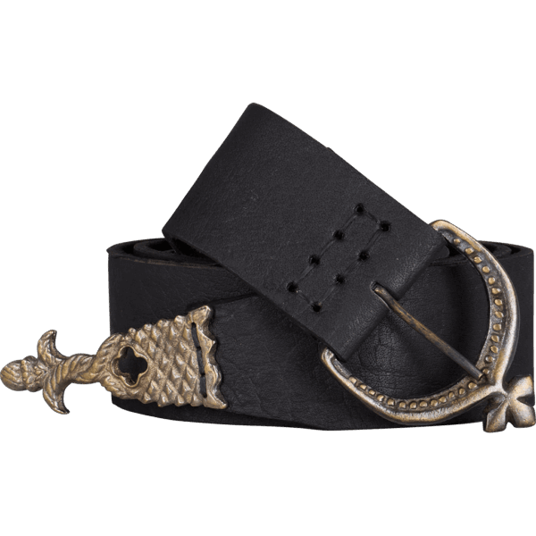 Ulrich Belt