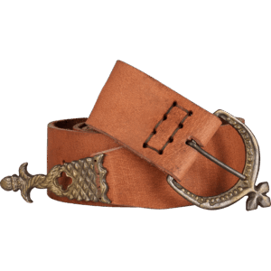 Ulrich Belt