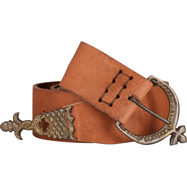 Ulrich Belt