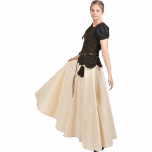 Ursula Light Cotton Skirt