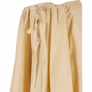 Ursula Light Cotton Skirt