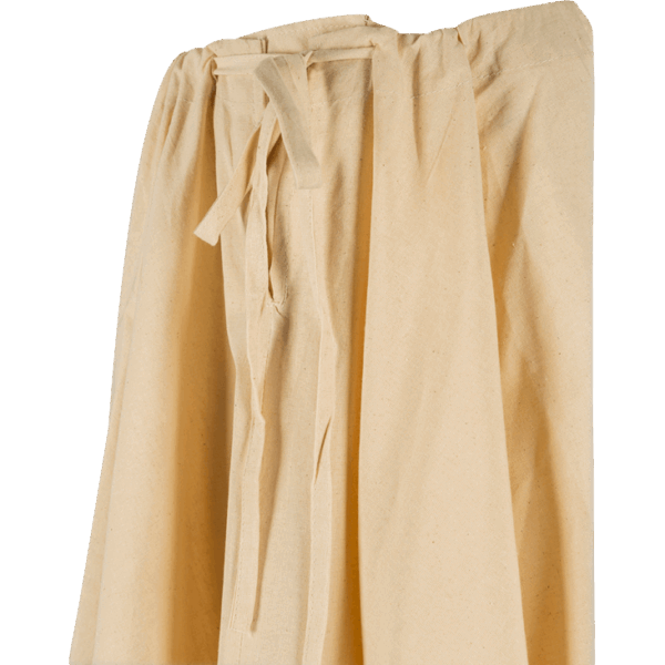 Ursula Light Cotton Skirt