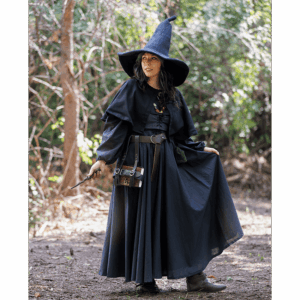 Ursula Light Cotton Skirt