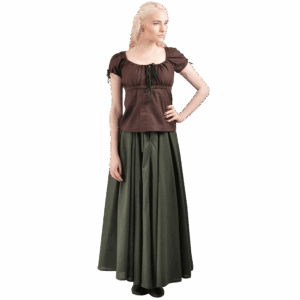 Ursula Light Cotton Skirt